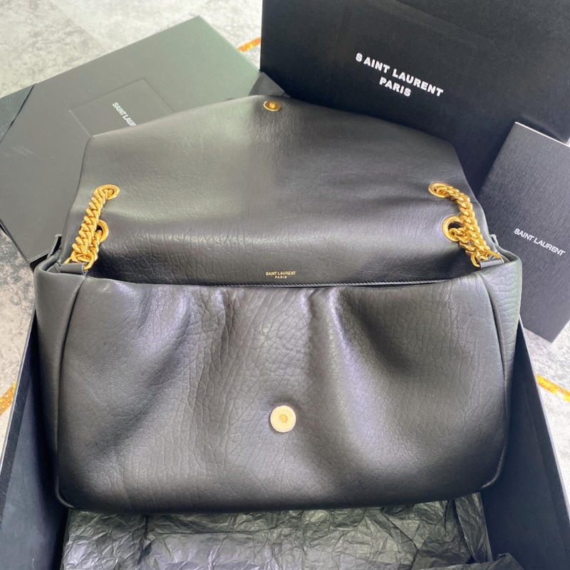 YSL Satchel Bags